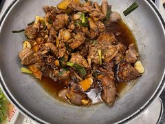 -大嫂镬仔·焖鸡煲·啫啫煲(逢源路店)