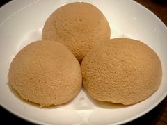 酥皮牛奶包-金玉满堂潮州酒楼(无限极荟购物广场店)