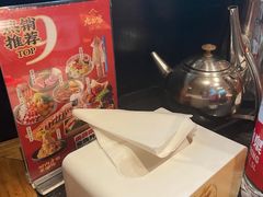 -九田家黑牛烤肉料理(太阳城店)