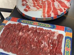 -京悦南门涮羊肉·羊蝎子火锅(田林路店)