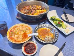 -清真·舒迩布炕锅王·高原美食文化(青海总店)