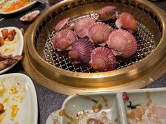 -韩盛·盛江山自助料理(中街大悦城黑金店)
