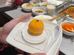 -海底捞火锅(新松江路店)