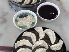 -老蔡记(二七广场店)