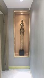 -发饰美男士增发补发假发定制店