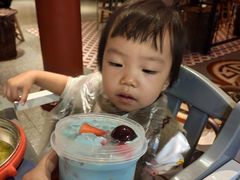 -溪边姑娘·拉丝酸奶水果捞(春熙路店)