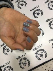 -IDO美甲美睫