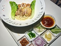 -友达面馆(广州总店)
