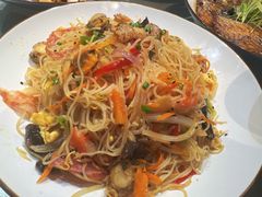 -丁字口海鲜热炒·烧烤大排档