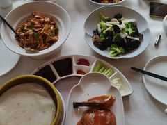 -大鸭梨烤鸭(北洼路店)