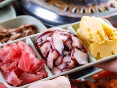 -九寸钉自助·炭火烤肉烧烤(欧乐时尚广场店)