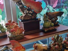 -观澜湖手艺工场·陶艺·吹玻璃·拼豆