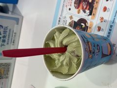 -DQ·蛋糕·冰淇淋(五棵松万达店)