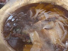 -芦月轩羊蝎子(北蜂窝店)