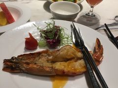 -怡品堂·金宴 (北京索菲特大酒店)