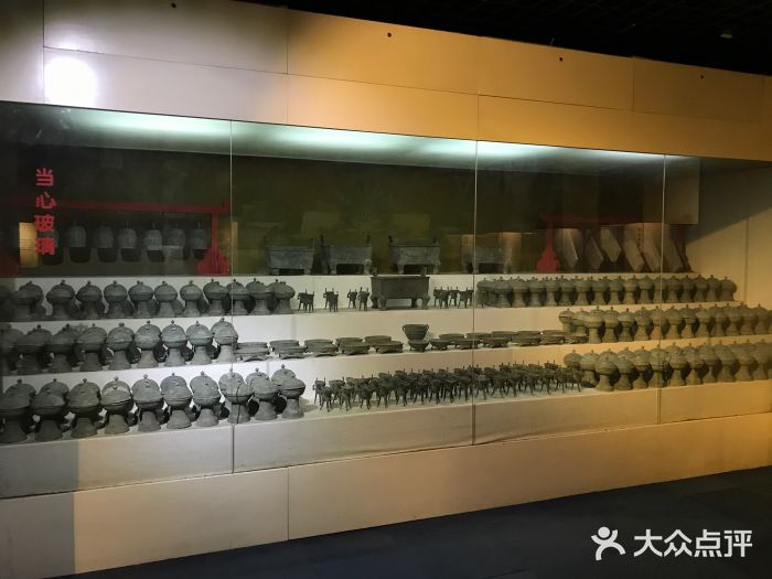 兴隆文化园景区-兖州博物馆图片