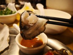 -囧吉香生蚝牛排馆(湖北路店)
