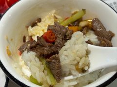 -湘江红·湖南招牌菜(莲花南路店)