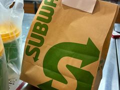 -赛百味SUBWAY(悠唐店)