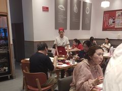 -喜家德虾仁水饺(中央大街店)