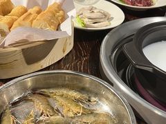 -大良毋米粥(锦龙路总店)