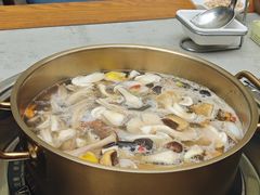 -大理董·董家小厨野生菌火锅(古城旗舰店)