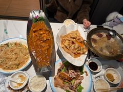 -华竹饭店(中央大街店)