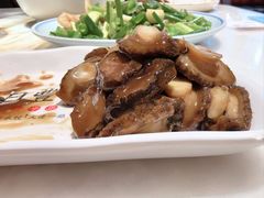 -日丰园海肠水饺·老字号大连海鲜(和平广场店)