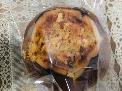 -雀食面包店(钟楼店)