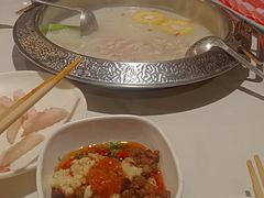 -彤德莱牛肉火锅(双港店)