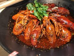 -红辣椒·川菜·火锅(科华路店)