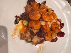 -望乡楼上海菜(日月光店)