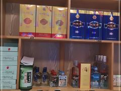 -梅飞酒家(桑园路店)