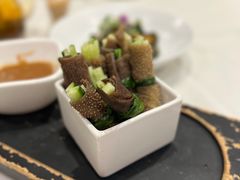-上海1号私藏菜(静安店)