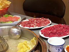 -贵宾牛·潮汕牛肉火锅(珠池总店)