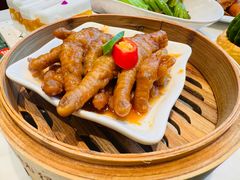 -悦得闲广式点心茶楼(蓝鲸世界店)