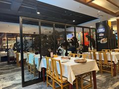 -辣婆婆(航天桥店)