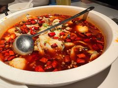 -外婆家(西红门荟聚购物中心店)