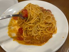 -萨莉亚意式餐厅(灵芝站中洲店)