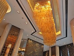 -万达瑞华酒店美食汇自助餐厅(楚河汉街店)
