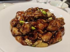 -到家尝北京菜(西坝河店)