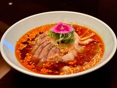 -西安凯悦酒店·湖畔中餐厅