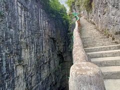 -鹿院坪生态旅游景区
