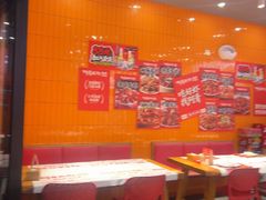 -阿青龙虾·烧烤大排档(湖里万达店)