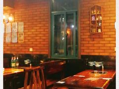 -新疆烧烤王(广灵店)