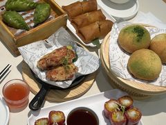 -蔡澜点心·粤菜(花城汇南区店)