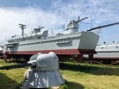 -中国人民解放军海军博物馆