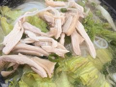越南鸡粉-周记蟹仔粉(侨港风情街店)