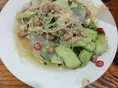 -十二道丰味·徐州土菜·烧烤(何山路店)