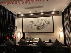 -麦舍MaiMassage(张杨路店)